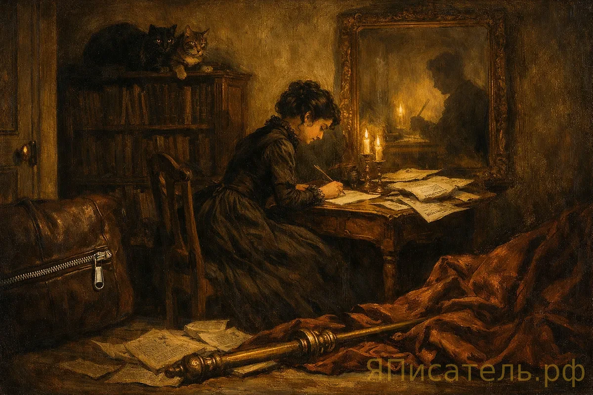 Разоблачение: Вирджиния Вулф 12 лет публиковала критику под мужским именем — атрибутированы 47 текстов