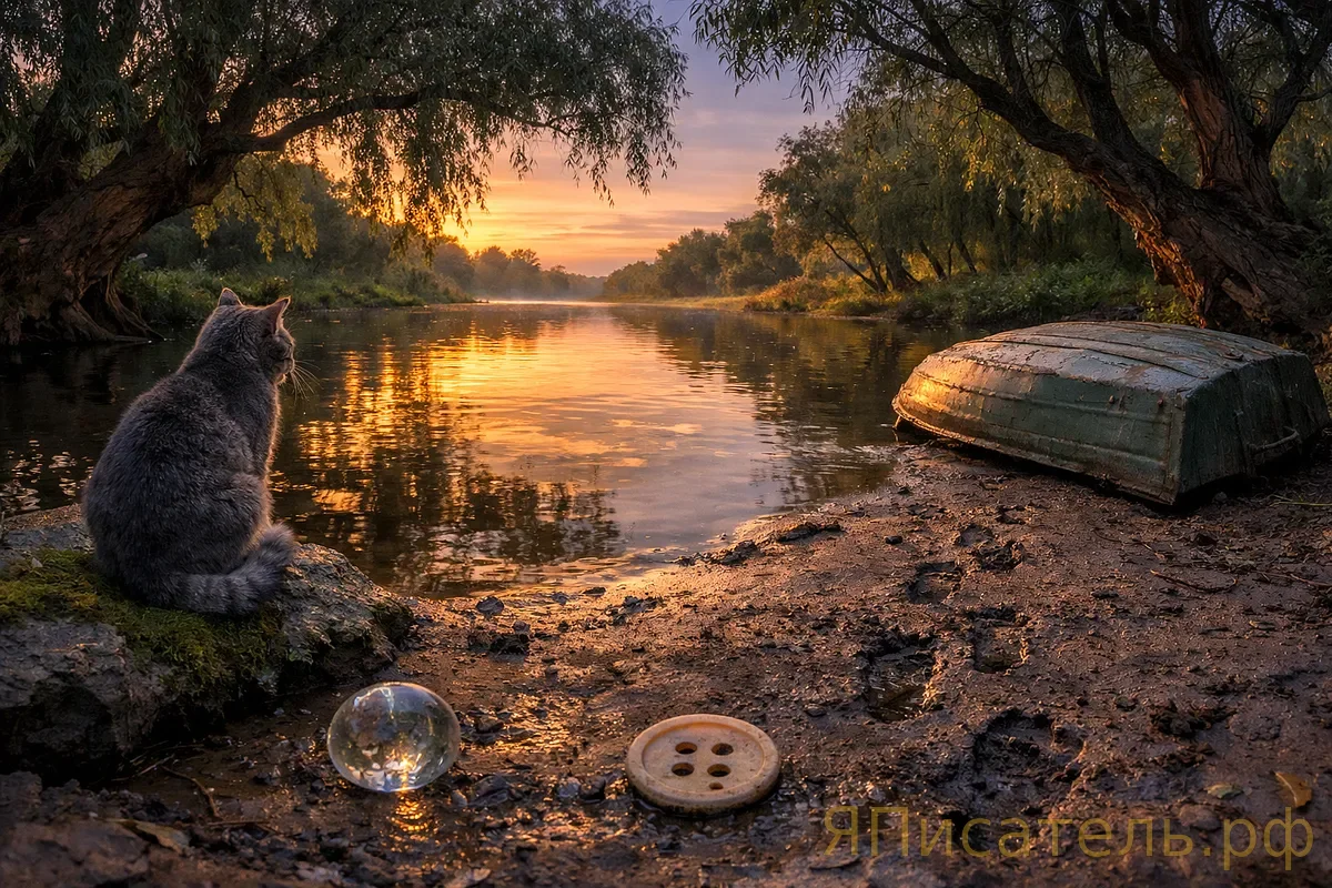 Память воды