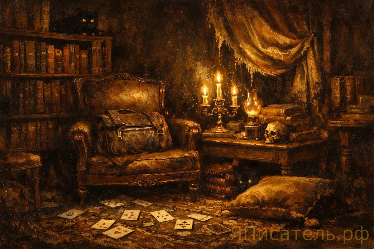 Перестаньте стыдиться: судить книгу по обложке — это не порок, это инстинкт