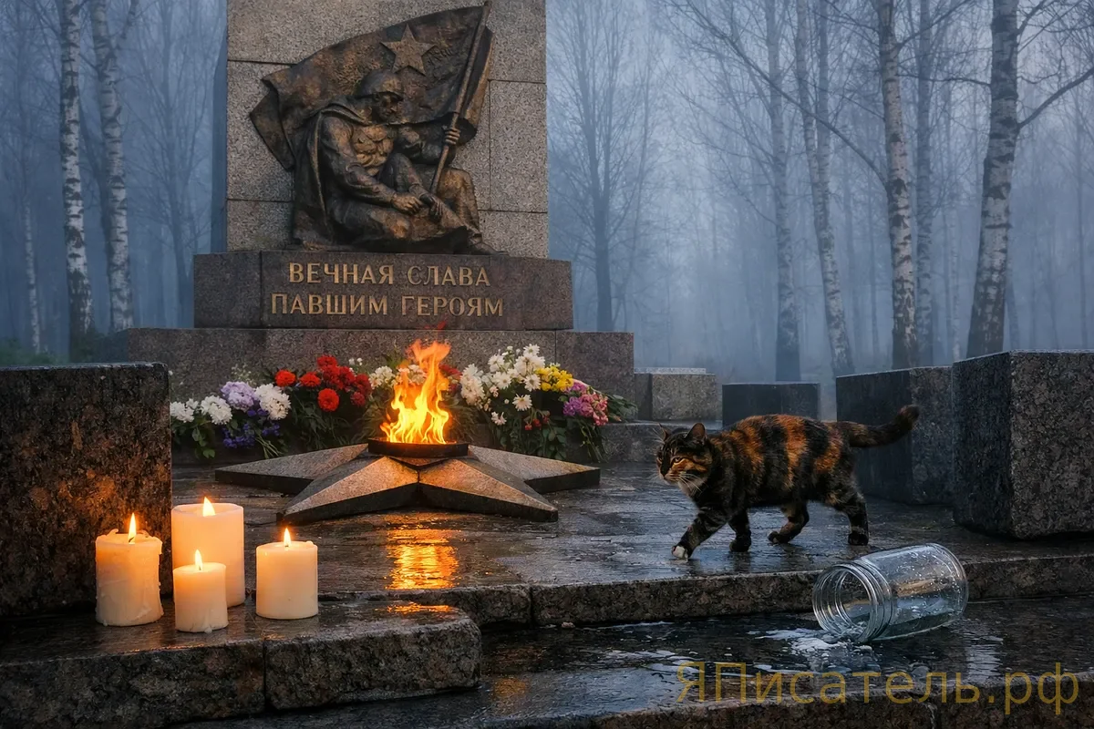 Ещё раз — помните