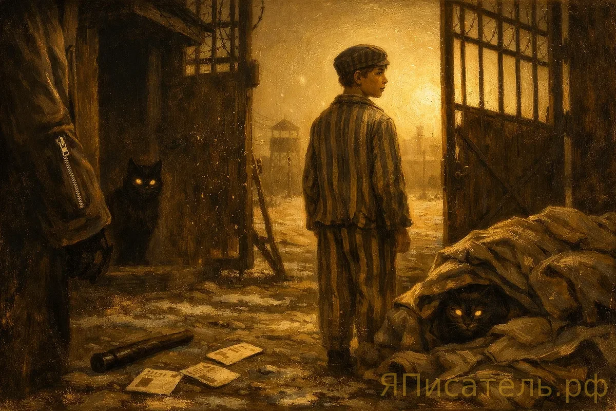 Почему Имре Кертес писал о Холокосте, но имел в виду вас: неожиданное прочтение спустя 10 лет