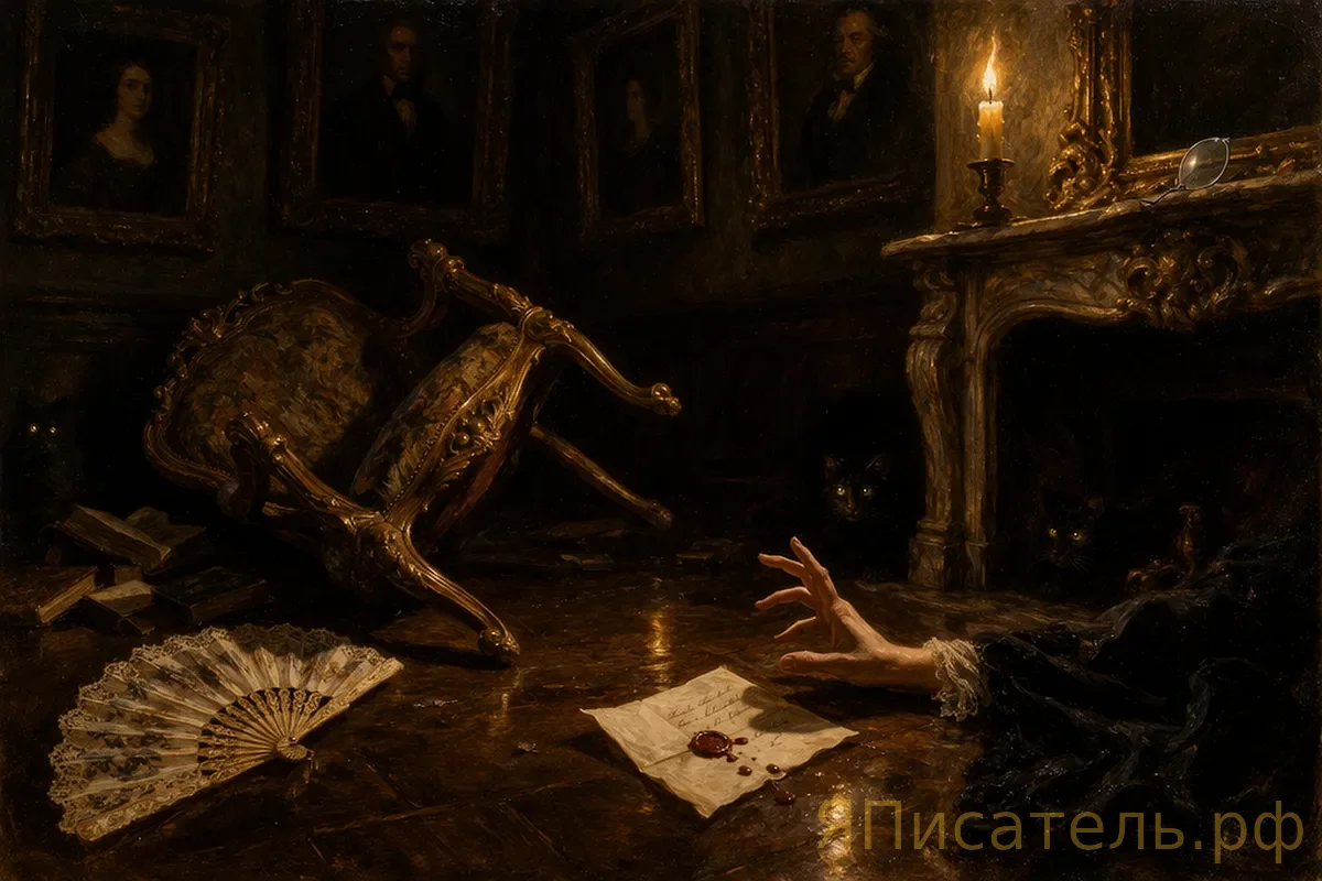 Почему первое впечатление читателя обязано быть ложью: практическое руководство