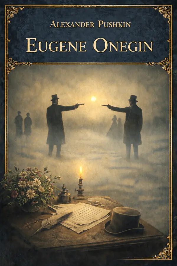 Eugene Onegin