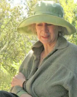 Маргарет Этвуд