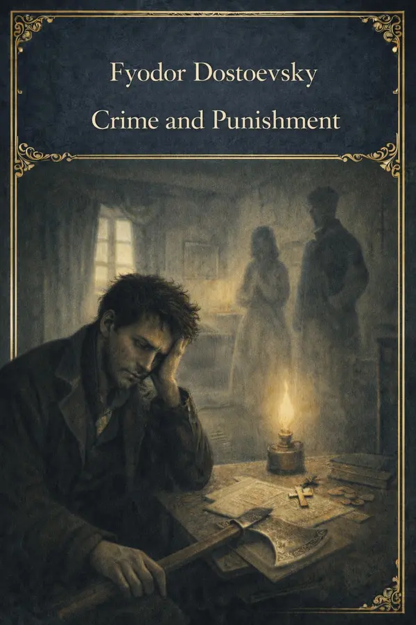 Crime and Punishment