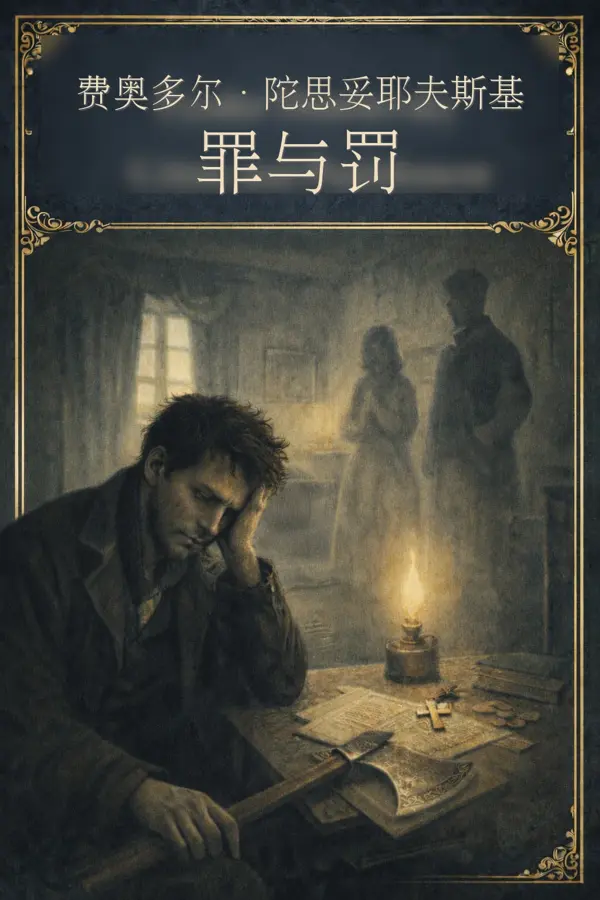 罪与罚