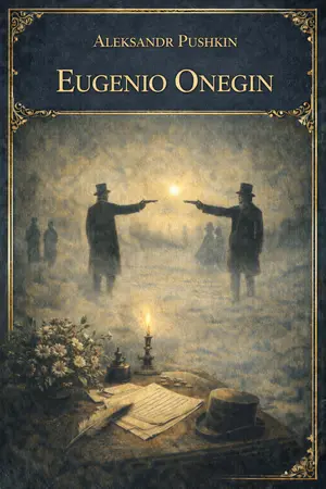 Eugenio Oneguin