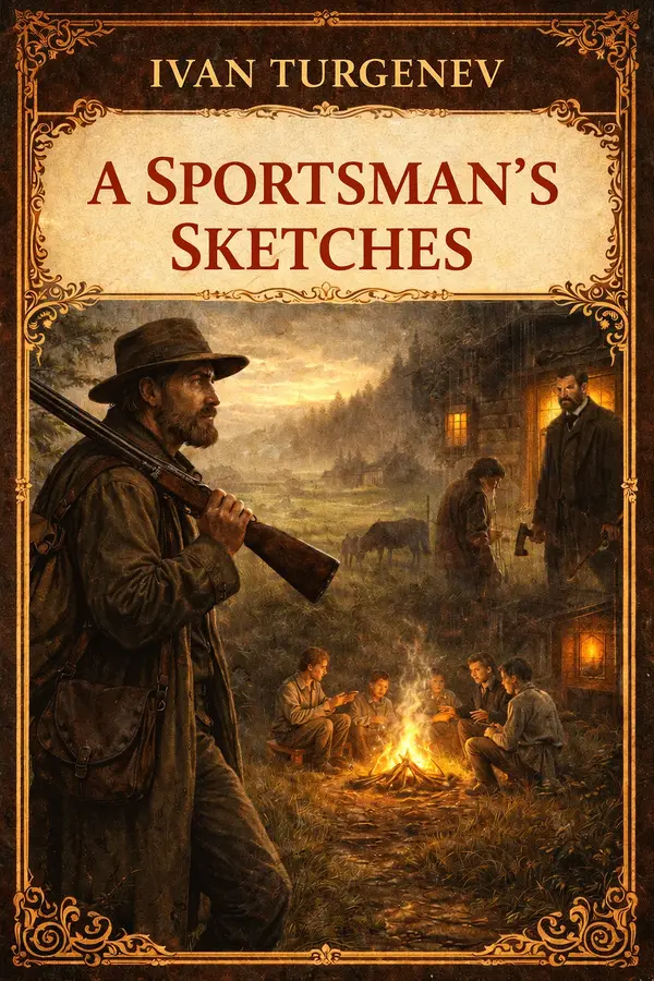 A Sportsman's Sketches