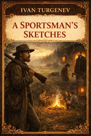 A Sportsman's Sketches