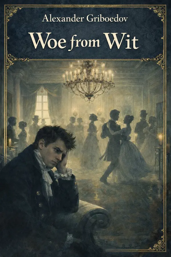 Woe from Wit