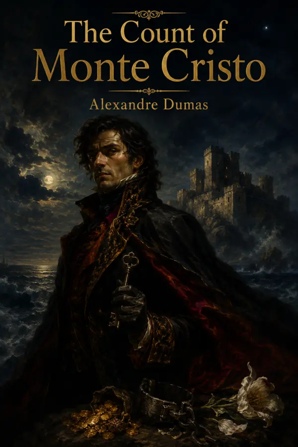 The Count of Monte Cristo