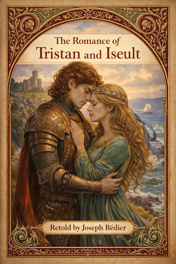 THE ROMANCE OF TRISTAN AND ISEULT