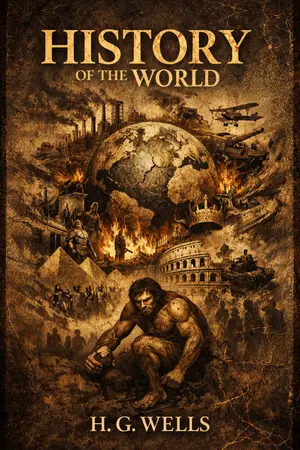 HISTORY OF THE WORLD