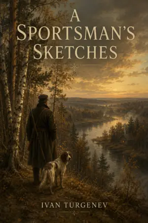A Sportsman's Sketches