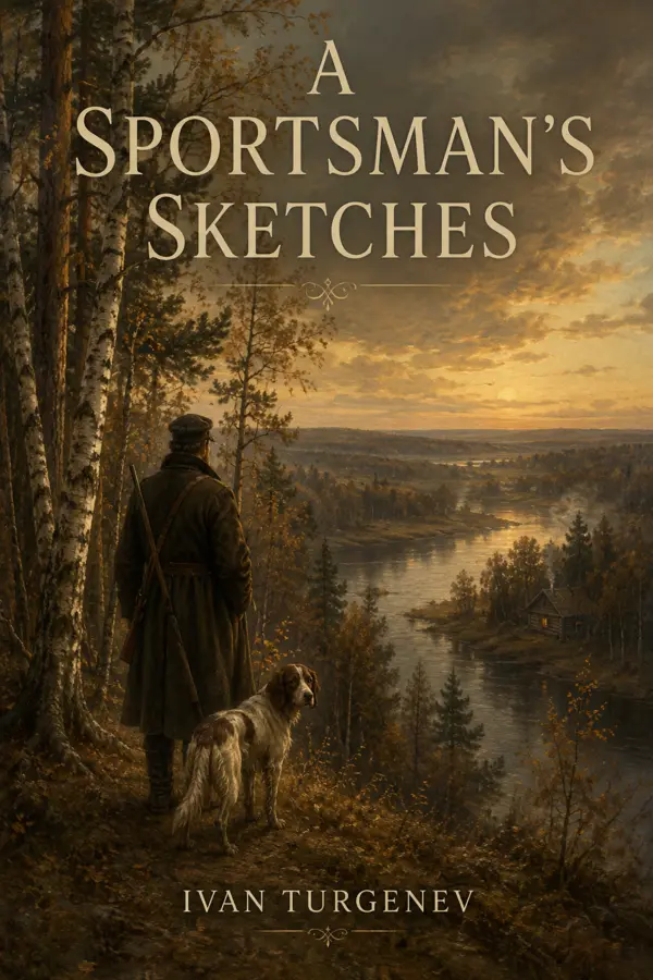 A Sportsman's Sketches