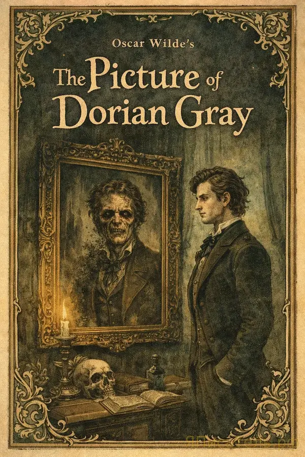 The Picture of Dorian Gray