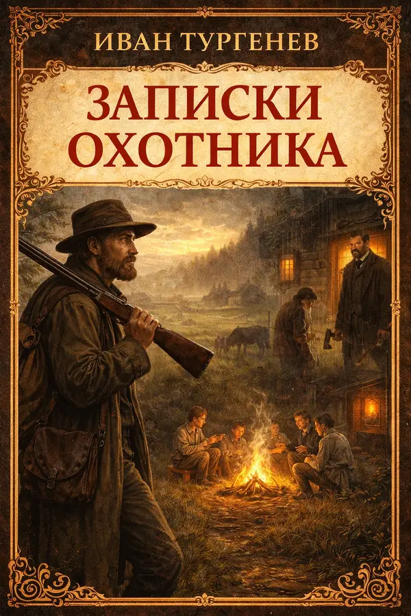 Записки охотника