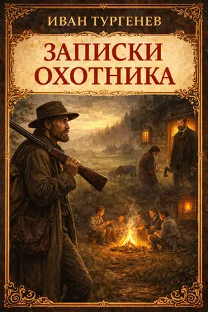 Записки охотника