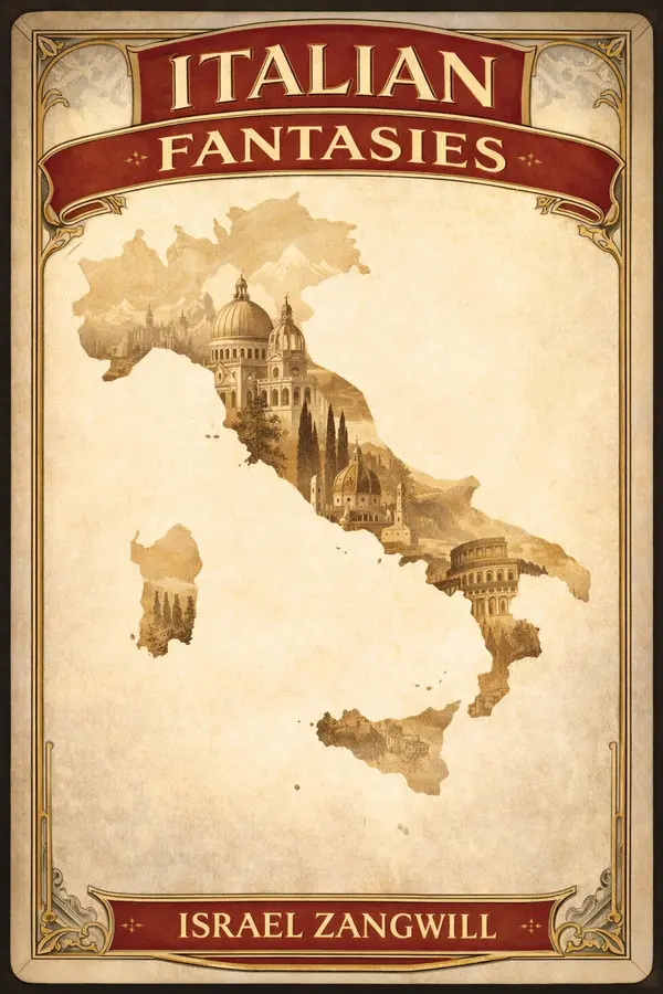FANTASÍAS ITALIANAS