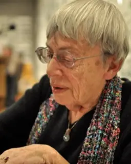 Урсула Ле Гуин