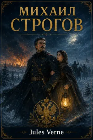 Михаил Строгов