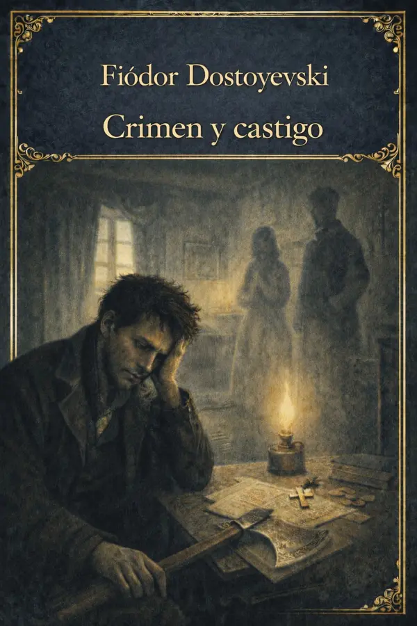 Crimen y castigo