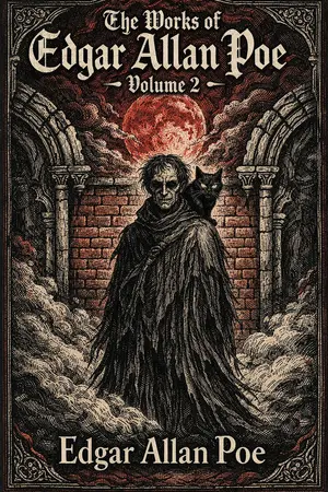 The Works of Edgar Allan Poe — Volume 2