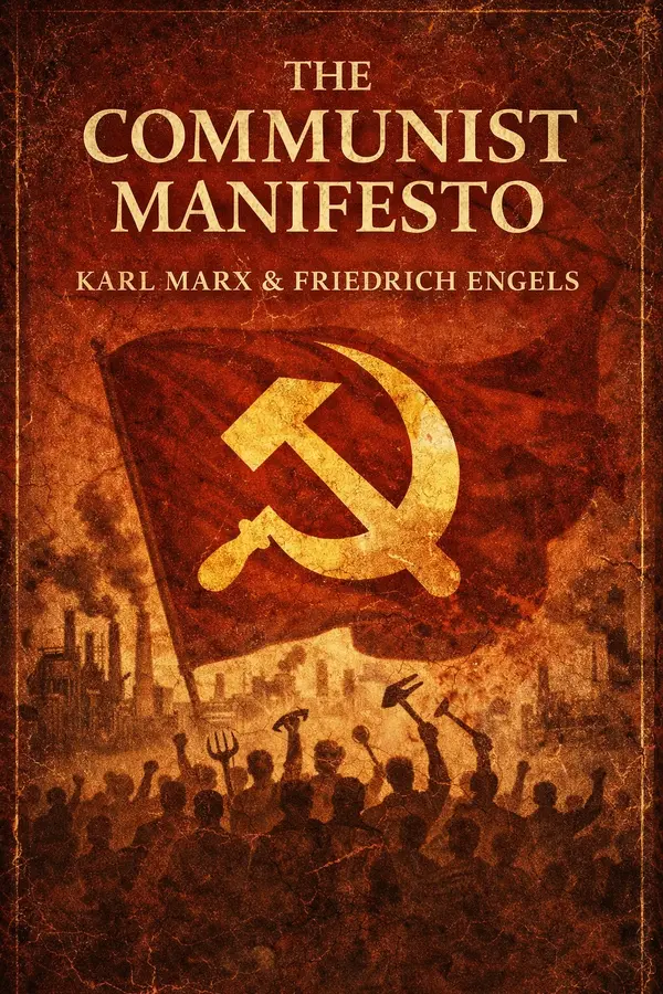 The Communist Manifesto