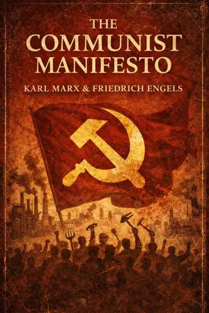 The Communist Manifesto